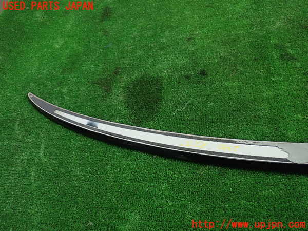 1UPJ-23301520]BMW M240i クーペ(2G30 F22)リアスポイラー 中古_m0005.jpg