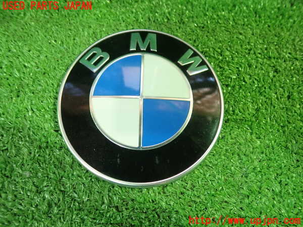 5UPJ-23301631]BMW M240i クーペ(2G30 F22)エンブレム1 中古_m0001.jpg