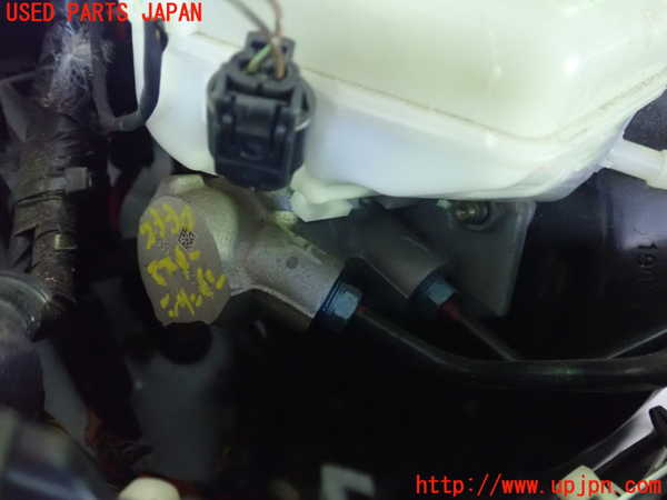 1UPJ-23304050]BMW M240i クーペ(2G30 F22)ブレーキマスターシリンダー 中古_m0004.jpg