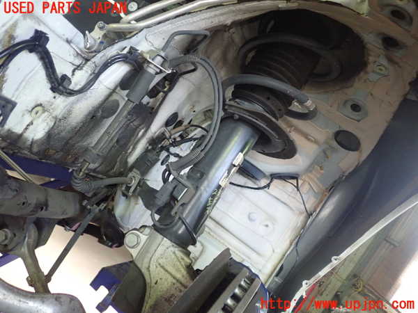 1UPJ-23305025]BMW M240i クーペ(2G30 F22)左フロントストラット 中古_m0001.jpg