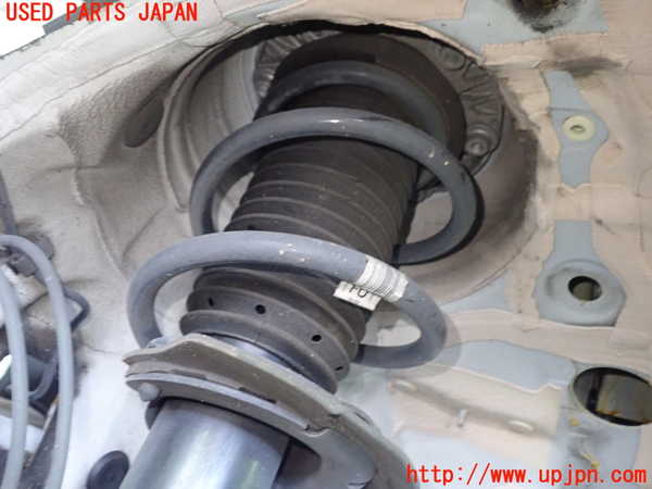 1UPJ-23305025]BMW M240i クーペ(2G30 F22)左フロントストラット 中古_m0002.jpg