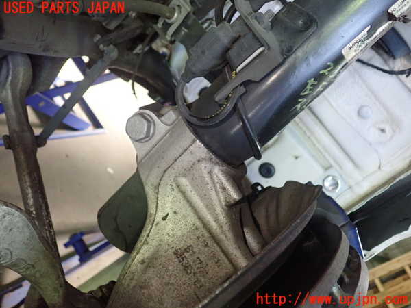 1UPJ-23305025]BMW M240i クーペ(2G30 F22)左フロントストラット 中古_m0003.jpg
