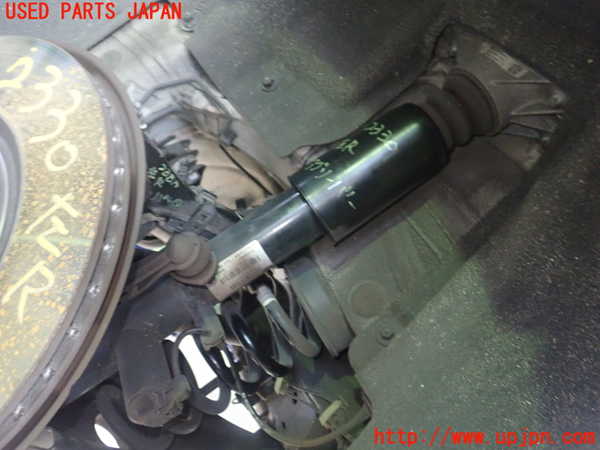 1UPJ-23305075]BMW M240i クーペ(2G30 F22)左リアショックアブソーバー 中古_m0001.jpg