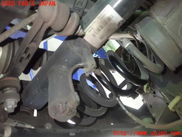 1UPJ-23305075]BMW M240i クーペ(2G30 F22)左リアショックアブソーバー 中古_m0003.jpg
