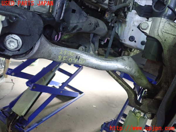 1UPJ-23305186]BMW M240i クーペ(2G30 F22)左フロントロアアーム1 中古_m0001.jpg