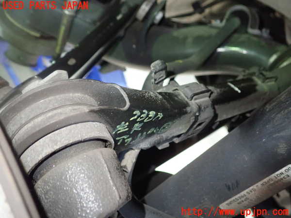1UPJ-23305157]BMW M240i クーペ(2G30 F22)左リアアッパーアーム2 中古_m0001.jpg