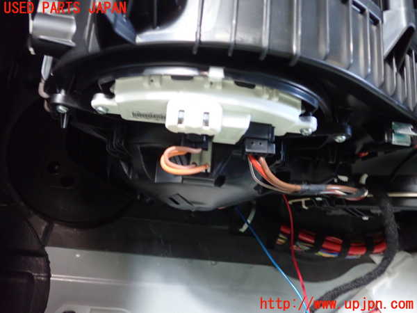1UPJ-23306081]BMW M240i クーペ(2G30 F22)エバポレーター1 中古_m0004.jpg