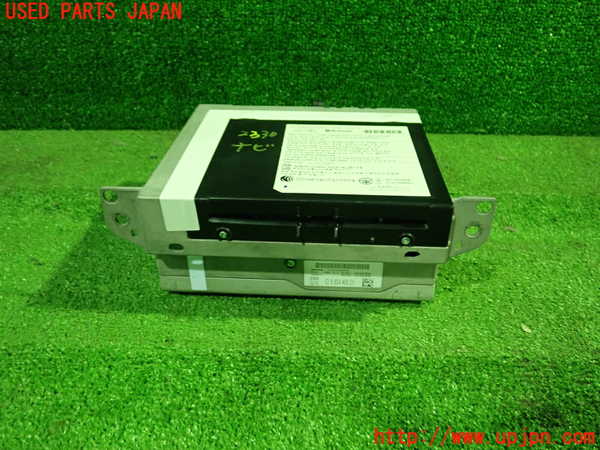 1UPJ-23306589]BMW M240i クーペ(2G30 F22)カーナビゲーション HDD 中古_m0001.jpg