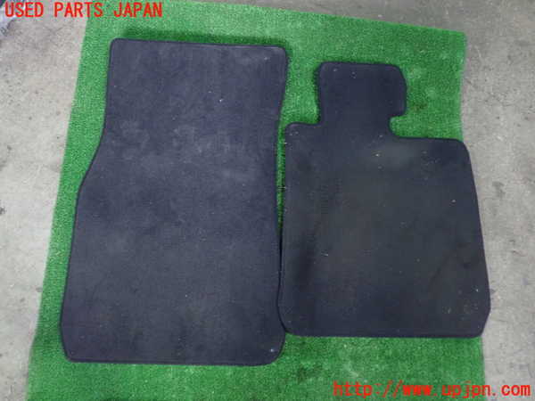 5UPJ-23307800]BMW M240i クーペ(2G30 F22)フロアマット 中古_m0002.jpg