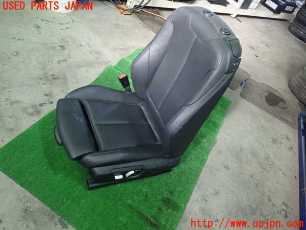 1UPJ-23307065]BMW M240i クーペ(2G30 F22)助手席シート 中古_m0001.jpg