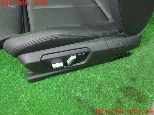 1UPJ-23307065]BMW M240i クーペ(2G30 F22)助手席シート 中古_m0004.jpg
