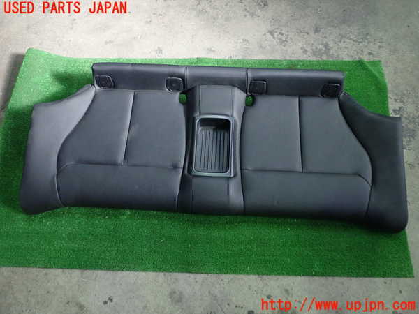 5UPJ-23307385]BMW M240i クーペ(2G30 F22)リアシート 中古_m0003.jpg