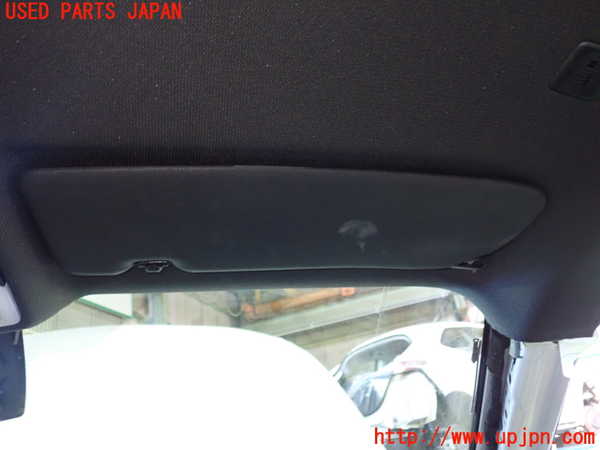 1UPJ-23307625]BMW M240i クーペ(2G30 F22)室内サンバイザー右側 中古_m0001.jpg