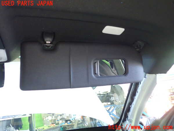 1UPJ-23307625]BMW M240i クーペ(2G30 F22)室内サンバイザー右側 中古_m0003.jpg