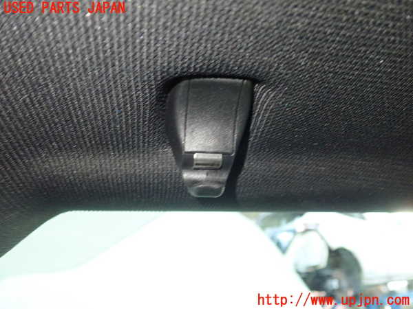 1UPJ-23307625]BMW M240i クーペ(2G30 F22)室内サンバイザー右側 中古_m0004.jpg