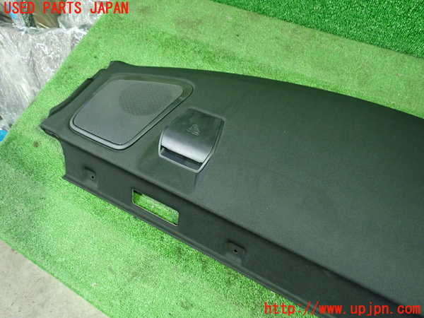 1UPJ-23307761]BMW M240i クーペ(2G30 F22)トノカバー1 中古_m0003.jpg