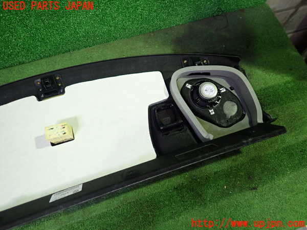 1UPJ-23307761]BMW M240i クーペ(2G30 F22)トノカバー1 中古_m0004.jpg