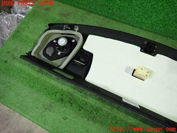 1UPJ-23307761]BMW M240i クーペ(2G30 F22)トノカバー1 中古_m0005.jpg