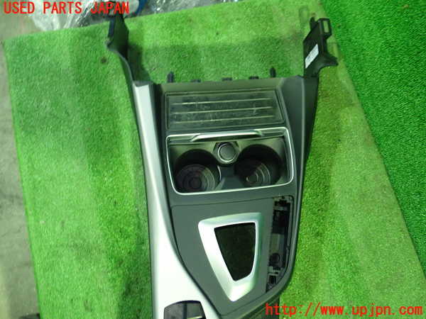 1UPJ-23307540]BMW M240i クーペ(2G30 F22)センターコンソール 中古_m0004.jpg