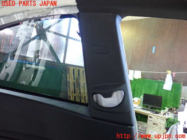 1UPJ-23307680]BMW M240i クーペ(2G30 F22)左リアピラートリム 中古_m0002.jpg