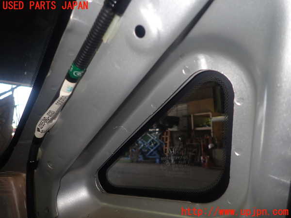 5UPJ-23311200]シビック タイプR 後期(FD2)右フロント三角窓ガラス AGC M213 中古_m0002.jpg