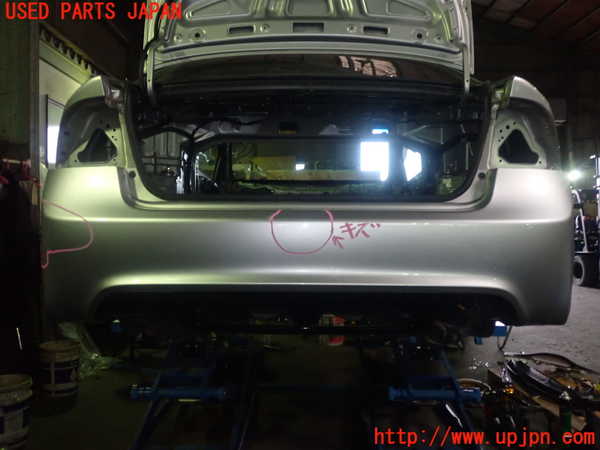 5UPJ-23311610]シビック タイプR 後期(FD2)リアバンパー 中古_m0001.jpg