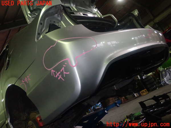 5UPJ-23311610]シビック タイプR 後期(FD2)リアバンパー 中古_m0002.jpg