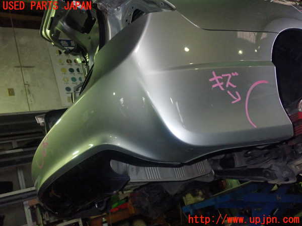 5UPJ-23311610]シビック タイプR 後期(FD2)リアバンパー 中古_m0003.jpg