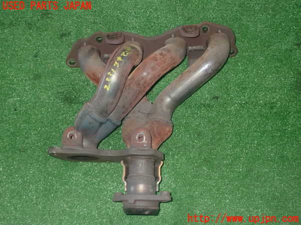 5UPJ-23312041]シビック タイプR 後期(FD2)エキマニ1 中古_m0001.jpg