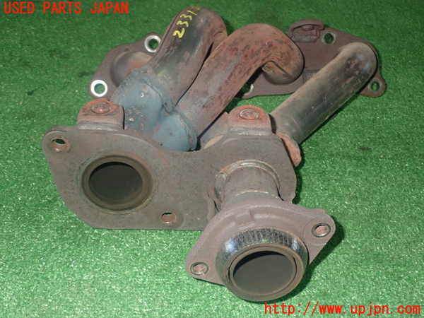 5UPJ-23312041]シビック タイプR 後期(FD2)エキマニ1 中古_m0002.jpg