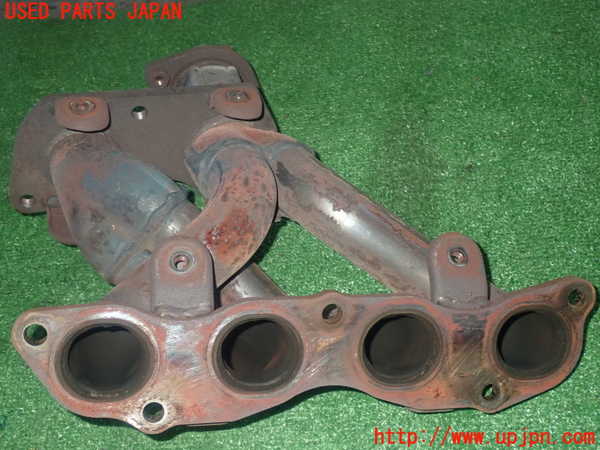 5UPJ-23312041]シビック タイプR 後期(FD2)エキマニ1 中古_m0003.jpg