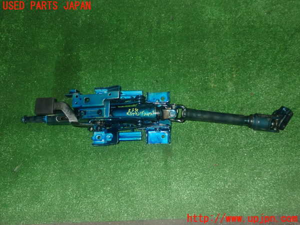 1UPJ-23314260]シビック タイプR 後期(FD2)ステアリングシャフト 中古_m0001.jpg