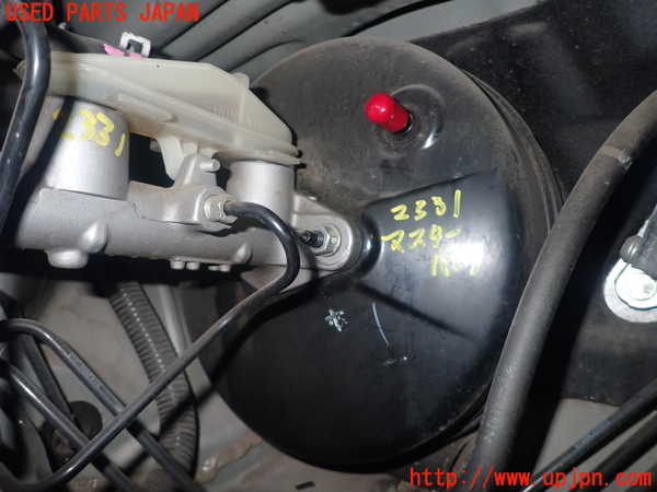5UPJ-23314055]シビック タイプR 後期(FD2)ブレーキマスターバック 中古_m0001.jpg