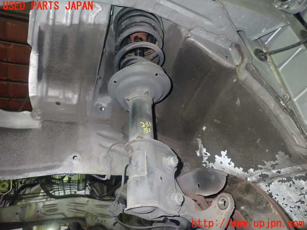 5UPJ-23315025]シビック タイプR 後期(FD2)左フロントストラット 中古_m0001.jpg