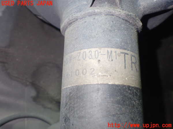 5UPJ-23315025]シビック タイプR 後期(FD2)左フロントストラット 中古_m0004.jpg
