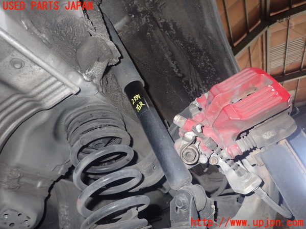 5UPJ-23315070]シビック タイプR 後期(FD2)右リアショックアブソーバー 中古_m0001.jpg