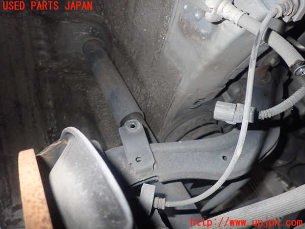 5UPJ-23315070]シビック タイプR 後期(FD2)右リアショックアブソーバー 中古_m0002.jpg