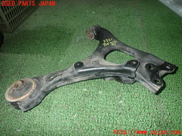 5UPJ-23315186]シビック タイプR 後期(FD2)左フロントロアアーム1 中古_m0001.jpg