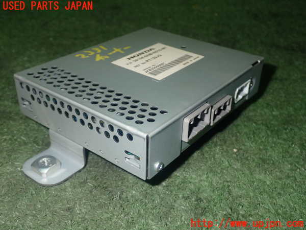 5UPJ-23316660]シビック タイプR 後期(FD2)TVチューナー 中古_m0002.jpg