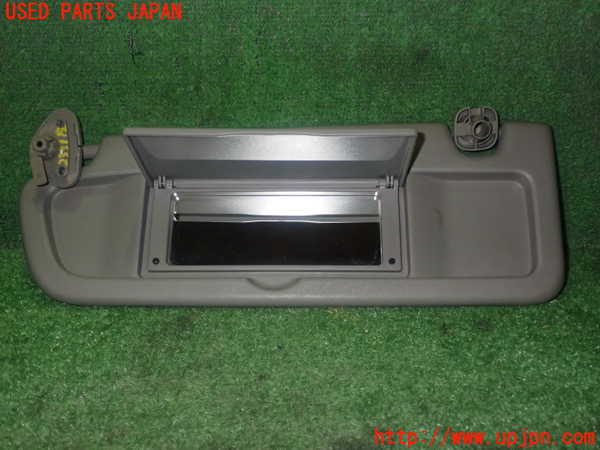 5UPJ-23317630]シビック タイプR 後期(FD2)室内サンバイザー左側 中古_m0003.jpg