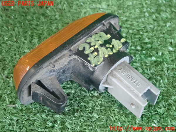 5UPJ-23321160]S2000(AP1)右ウィンカーレンズ 中古 【100系 前期】_m0002.jpg
