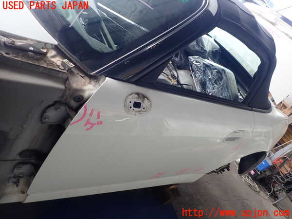 2UPJ-23321260]S2000(AP1)左前ドア (43R-00035) 中古 【100系 前期】_m0002.jpg