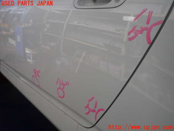 2UPJ-23321260]S2000(AP1)左前ドア (43R-00035) 中古 【100系 前期】_m0003.jpg