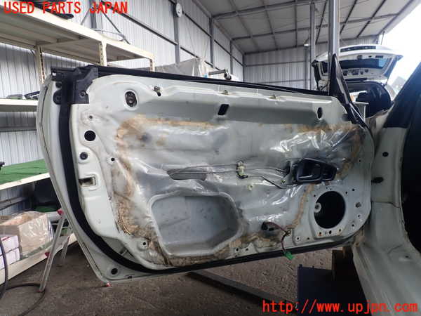 2UPJ-23321260]S2000(AP1)左前ドア (43R-00035) 中古 【100系 前期】_m0004.jpg