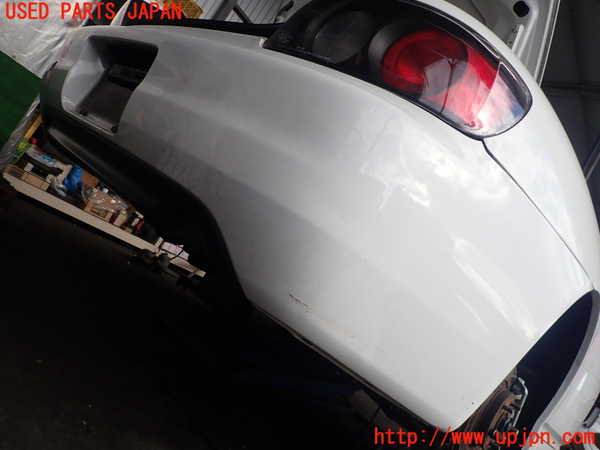 5UPJ-23321610]S2000(AP1)リアバンパー 中古 【100系 前期】_m0002.jpg