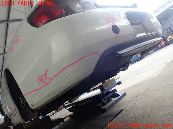 5UPJ-23321610]S2000(AP1)リアバンパー 中古 【100系 前期】_m0003.jpg