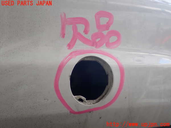 5UPJ-23321610]S2000(AP1)リアバンパー 中古 【100系 前期】_m0004.jpg