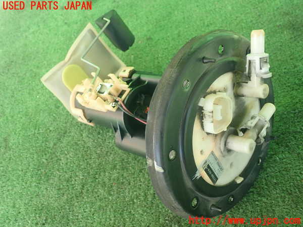 2UPJ-23322510]S2000(AP1)燃料ポンプ 中古 【100系 前期】_m0001.jpg