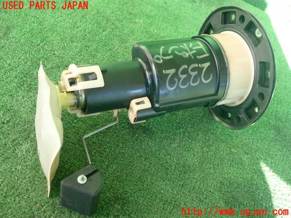 2UPJ-23322510]S2000(AP1)燃料ポンプ 中古 【100系 前期】_m0002.jpg