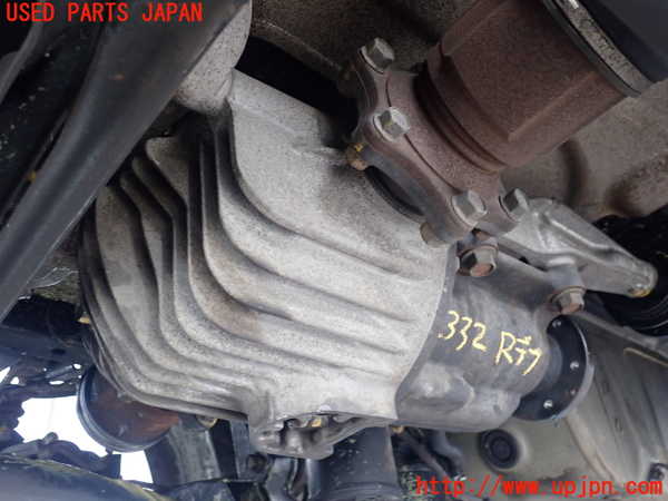 2UPJ-23324355]S2000(AP1)リアデフ 中古 【100系 前期】_m0002.jpg